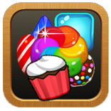 Candy King Games