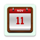 Poland Calendar icon