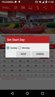 Poland Calendar syot layar 2