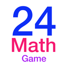 ikon 24 Math Game