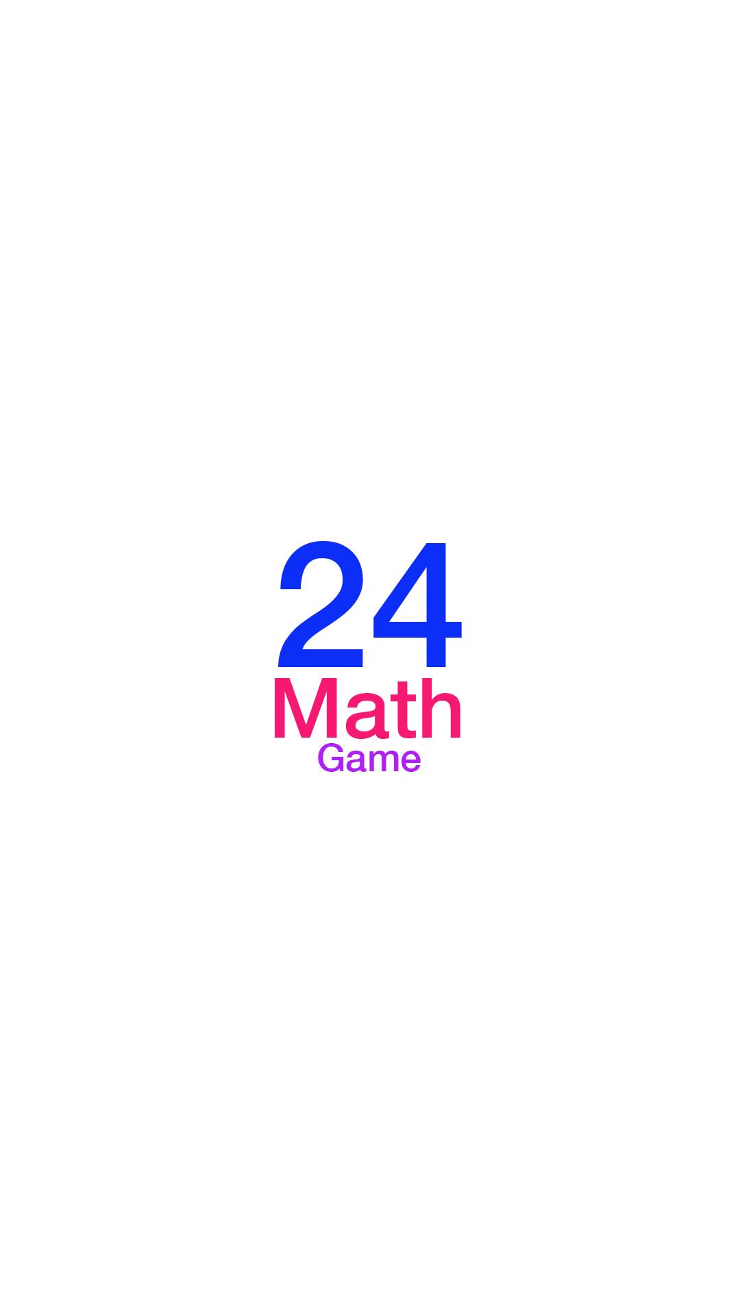 Демо 24 математика. Математика 24. Math24.