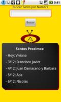 App Felicita Amigos Agusaroe स्क्रीनशॉट 1
