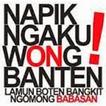 Tebak Kata Jawa Serang