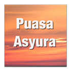 Tuntunan Puasa Asyura 图标