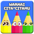 Mewarnai Profesi