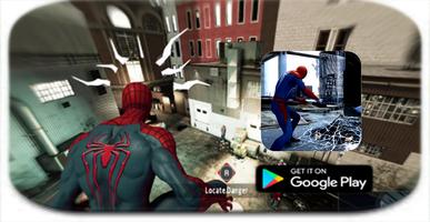 Tips for SpiderMan 2 Amazing captura de pantalla 1