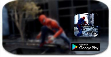 Tips for SpiderMan 2 Amazing captura de pantalla 2