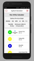 AgXcel Calculators screenshot 2