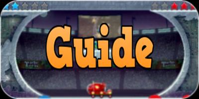 Guide For Drive Ahead screenshot 1