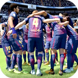 Guide For FIFA 2018 Game icône