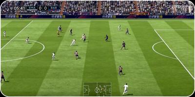 Guide For FIFA 2018 Game capture d'écran 1