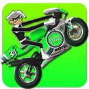 Dany Motorbike Phantom APK