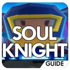 Guide of Soul Knight Zeichen