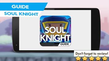 Guide of Soul Knight постер