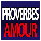 Proverbes Citations Amour أيقونة