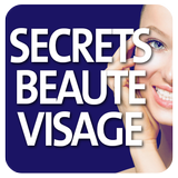 Secrets Beauté Visage आइकन