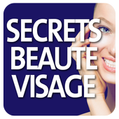 Secrets Beauté Visage 圖標