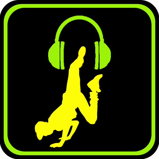 Music Street Dance