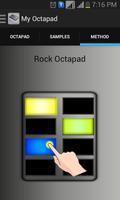 My OctaPad screenshot 2