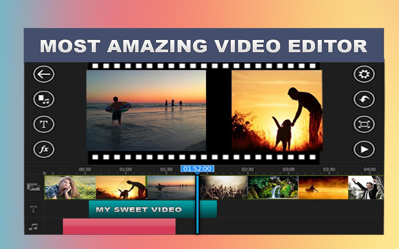 Best Video Editing App 2018 For Mobiles Pics for Android - APK Download