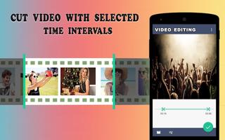 Best Video Editing App 2018 For Mobiles Pics poster