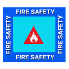 آیکون‌ Fire Safety