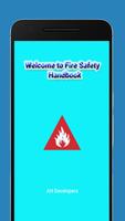 Fire Safety Affiche