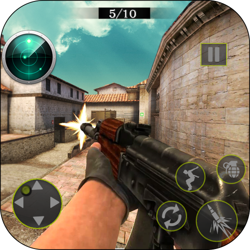 герой истребитель человек стрелок