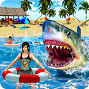 Hungry Fish Attack 3D Simulator APK