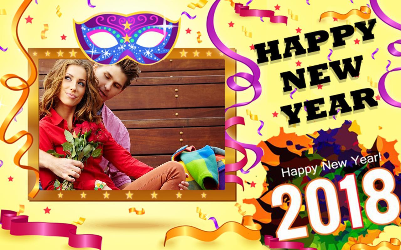 Terbaik Senang Tahun Baru 2018 Foto Bingkai Bebas For Android APK Terbaik Senang Tahun Baru 2018 Foto Bingkai Bebas For Android APK