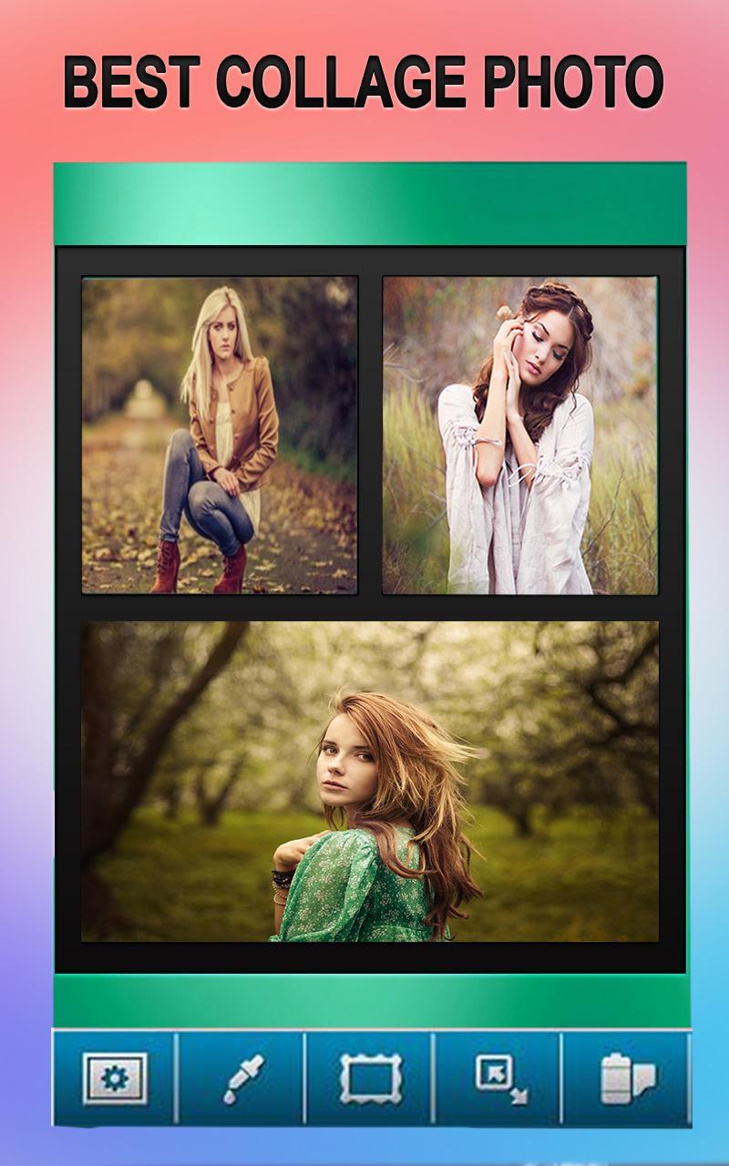 Latest Photo Collage Maker Free For Android Apk Download