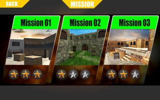 Sharpshooter Battle Attack FPS screenshot 3