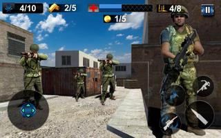 Sharpshooter Battle Attack FPS screenshot 2