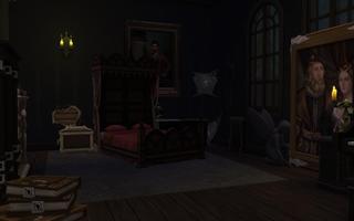 Best Horror Haunted House Game 2017 스크린샷 1