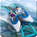 Best Vr Water Roller Coaster Simulator 2017 APK