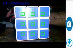 Rubik Monster Screenshot 1