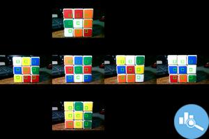 Rubik Monster screenshot 2