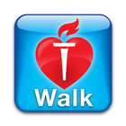 Icona Heart Walk