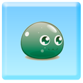 BubbleMan Run