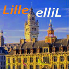 Lille AR Guide 圖標