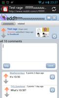 Rage Comics NB скриншот 3