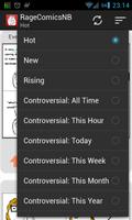 Rage Comics NB screenshot 2