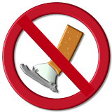 aha!Smokefree 图标