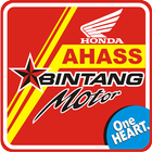 AHASS Bintang Motor icon