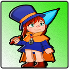 Guide  A Hat In Time أيقونة