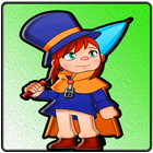 Guide  A Hat In Time ไอคอน