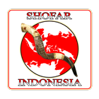 Shofar Indonesia アイコン