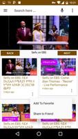 Ethiopian TV Shows and Drama Ekran Görüntüsü 3