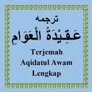 Terjemah Aqidatul Awam Lengkap APK