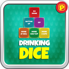 Drinking Dice - Free আইকন